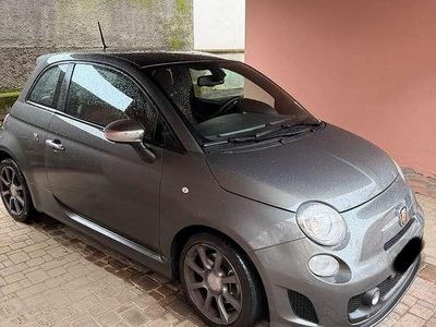 Usata Abarth 500 Custom 140 CV (102 kW) 2015 Utilitaria