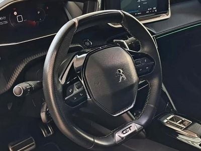 Usata Peugeot 2008