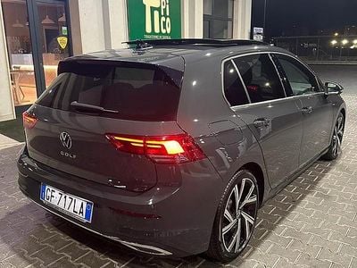 Usata VW Golf VIII