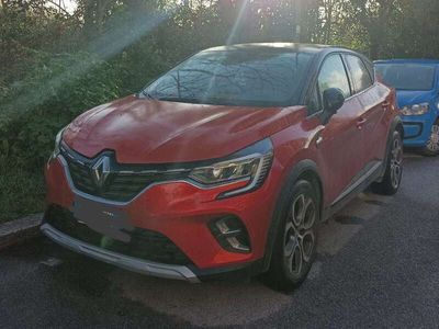 usata Renault Captur CapturII 2019 1.6 E-Tech phev Intens 160cv auto