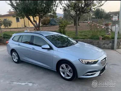 Usata Opel Insignia