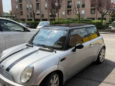 Usata Mini Cooper