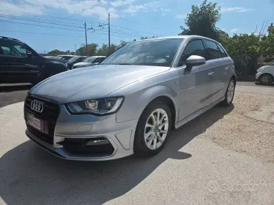 Usata Audi A3
