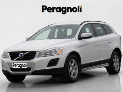 usata Volvo XC60 D3 Momentum usato