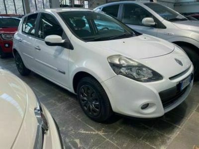 usata Renault Clio Clio 3ª serie1.2 16V 5 porte Confort