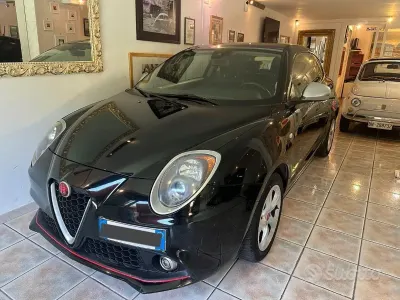 Usata Alfa Romeo MiTo