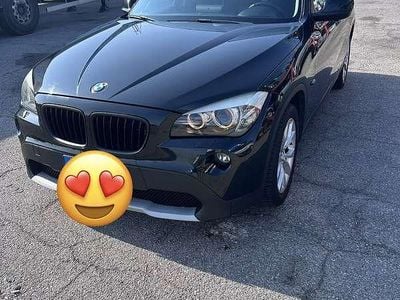 Usata BMW X1 204 CV (150 kW) 2010 SUV