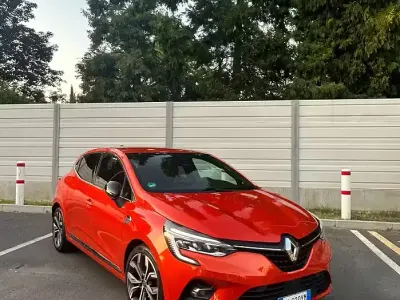 Usata Renault Clio V Edition One 101 CV (74 kW) 2020 Berlina
