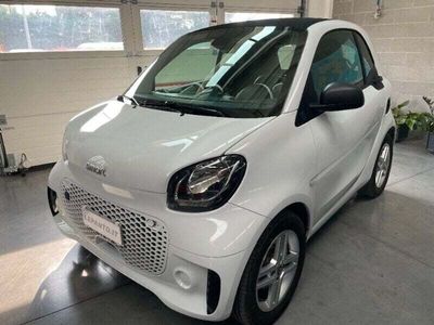 usata Smart ForTwo Electric Drive fortwo EQ Pulse