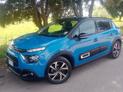 usata Citroën C3 finanziabile trattabile