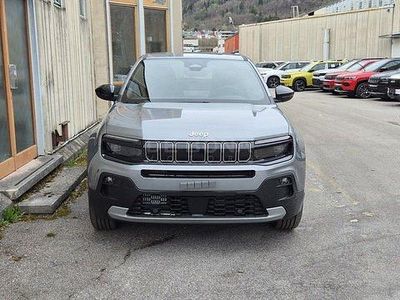 Nuova Jeep Avenger Summit 110 CV (80 kW) 2026 SUV