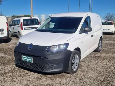 Usata VW Caddy