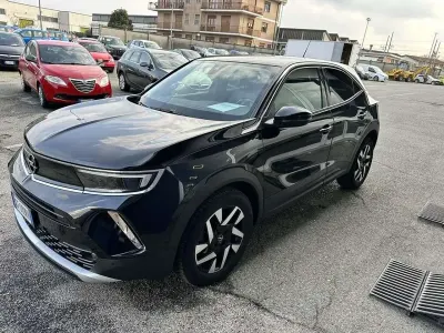 Usata Opel Mokka