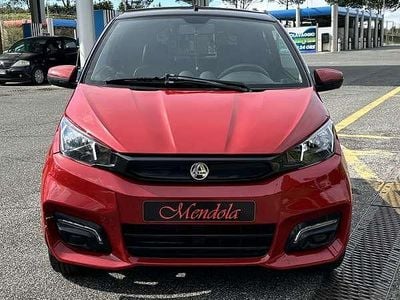 Usata Aixam City Sport 2021