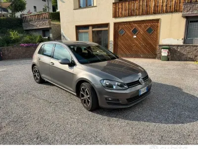 Usata VW Golf VII