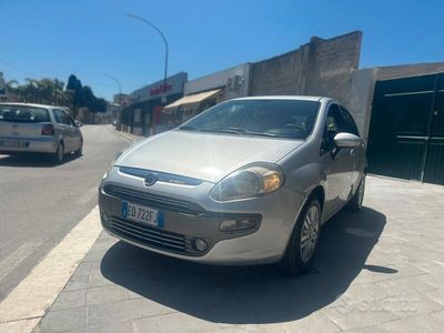 usata Fiat Punto Evo Punto Evo 1.3 Mjt 75 CV 5 porte Dynamic