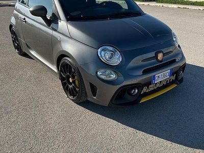 Abarth 595C