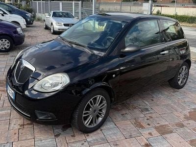 Usata Lancia Ypsilon 60 CV (44 kW) 2008 Other Utilitaria