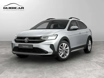 Usata VW Taigo