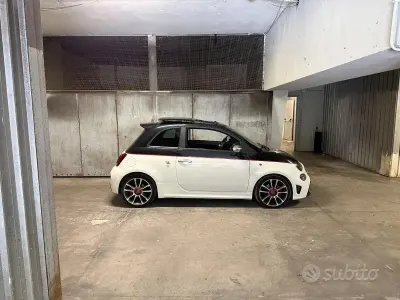 Usata Abarth 595 165 CV (121 kW) 2021 Berlina