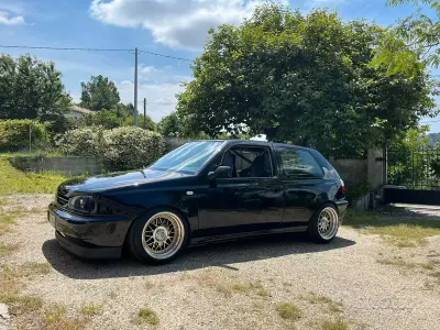 Usata VW Golf III 101 CV (74 kW) 1997 Utilitaria