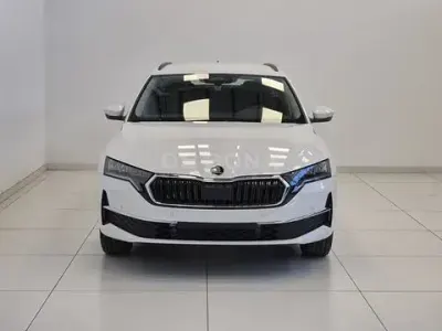 Usata Skoda Octavia