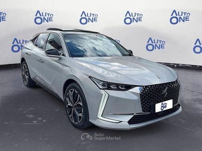 Usata DS Automobiles DS4 Opera 131 CV (96 kW) 2024 Grigio SUV