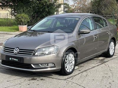 usata VW Passat Passat1.6 TDI Comfortline BlueM. Tech.