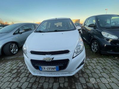 usata Chevrolet Spark 1.0 LS GPL