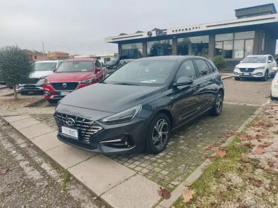 Usata Hyundai i30