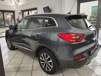 Blu Usata 2018 Renault Kadjar SUV | 12.950 € (Ottimo prezzo)