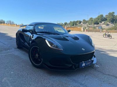 usata Lotus Elise Cup 250 Special Edition