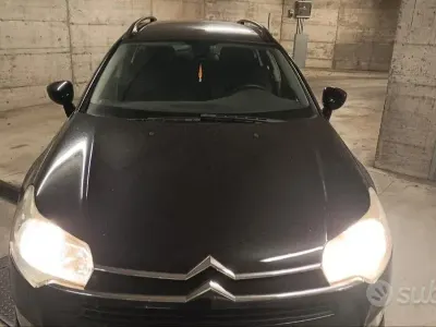 Usata Citroën C5