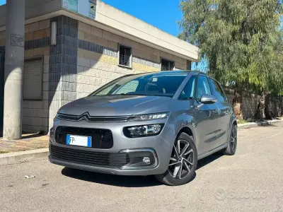 Usata Citroën C4 SpaceTourer
