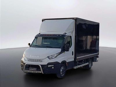 Usata Iveco Daily 155 CV (114 kW) 2018 Banco