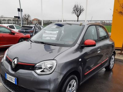 usata Renault Twingo Twingo Electric Zen