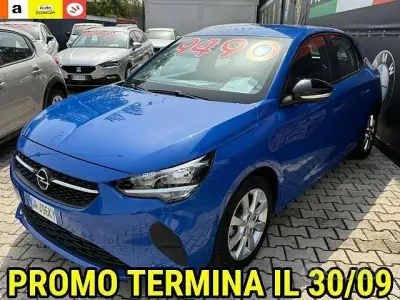 Usata Opel Corsa
