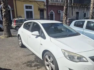Usata Opel Astra