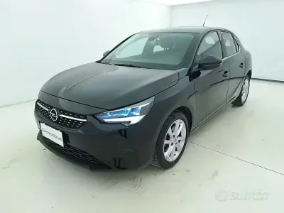 Usata Opel Corsa
