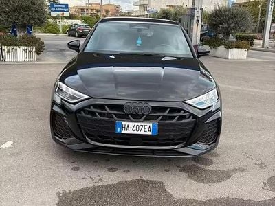 Usata Audi A3 S-Line 150 CV (110 kW) 2025 Berlina