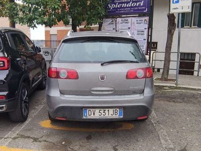 Fiat Croma