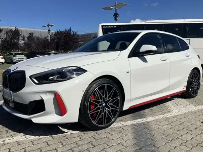Usata BMW 128 Efficient Dynamics 265 CV (194 kW) 2024