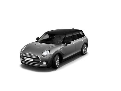 Usata Mini Cooper D Clubman