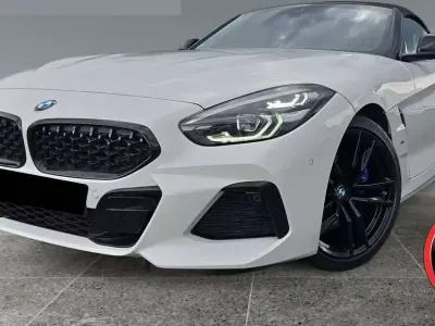 Usata BMW Z4