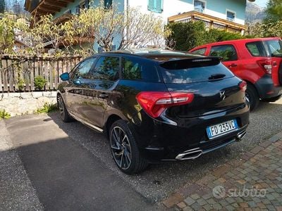 DS Automobiles DS5