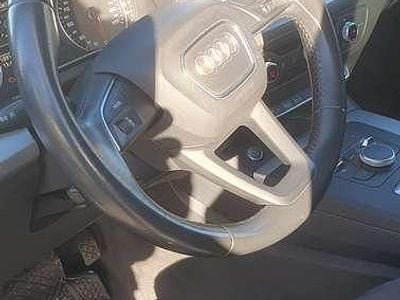 Usata Audi Q5 Ambiente 190 CV (139 kW) 2018 SUV