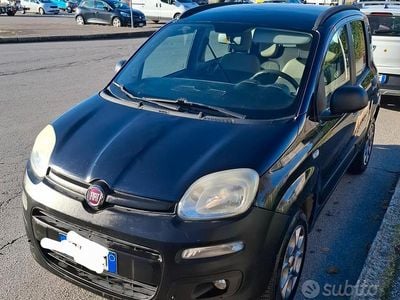 Usata 2015 Fiat Panda 4x4 Utilitaria | 7500 € (Super prezzo)