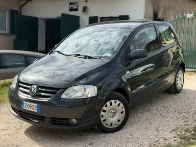 Usata VW Fox