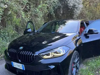 Gebraucht BMW 128