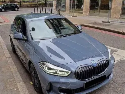 Usata BMW 120 M Sport 190 CV (139 kW) 2022 Berlina